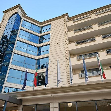 Sofia Hotel Золотые Пески Экстерьер фото