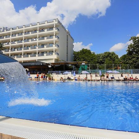 Sofia Hotel Золотые Пески Экстерьер фото