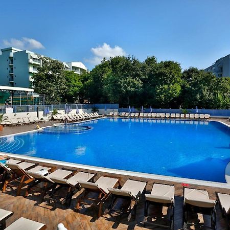 Sofia Hotel Золотые Пески Экстерьер фото