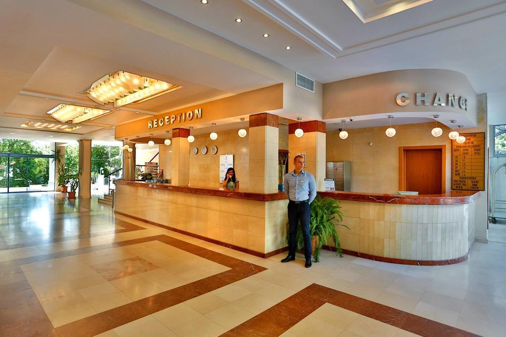 Sofia Hotel Золотые Пески Экстерьер фото