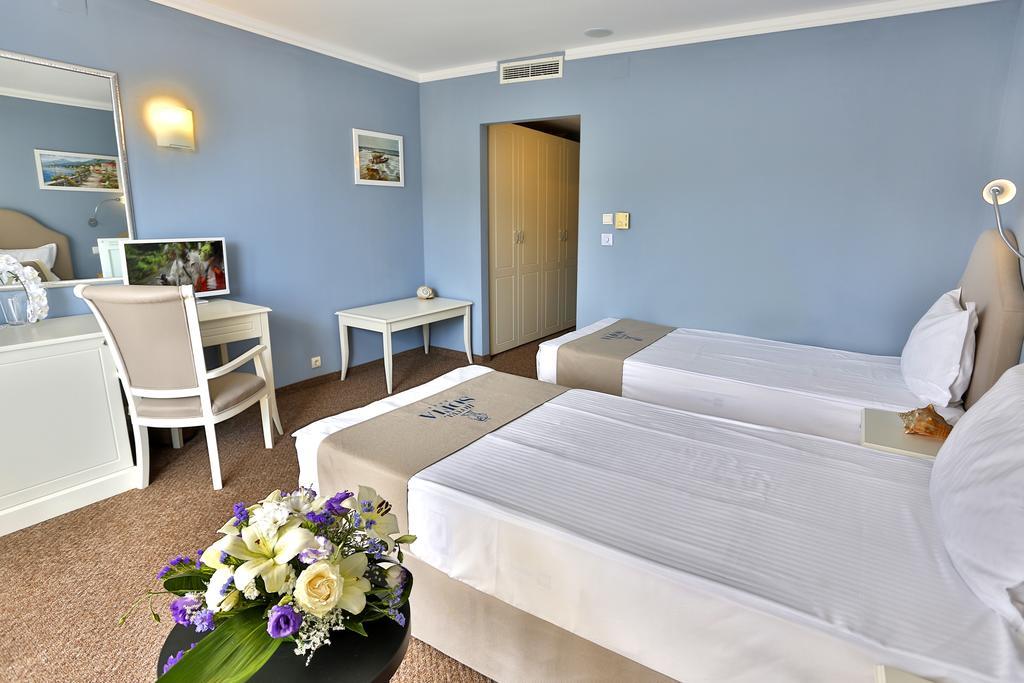 Sofia Hotel Золотые Пески Экстерьер фото