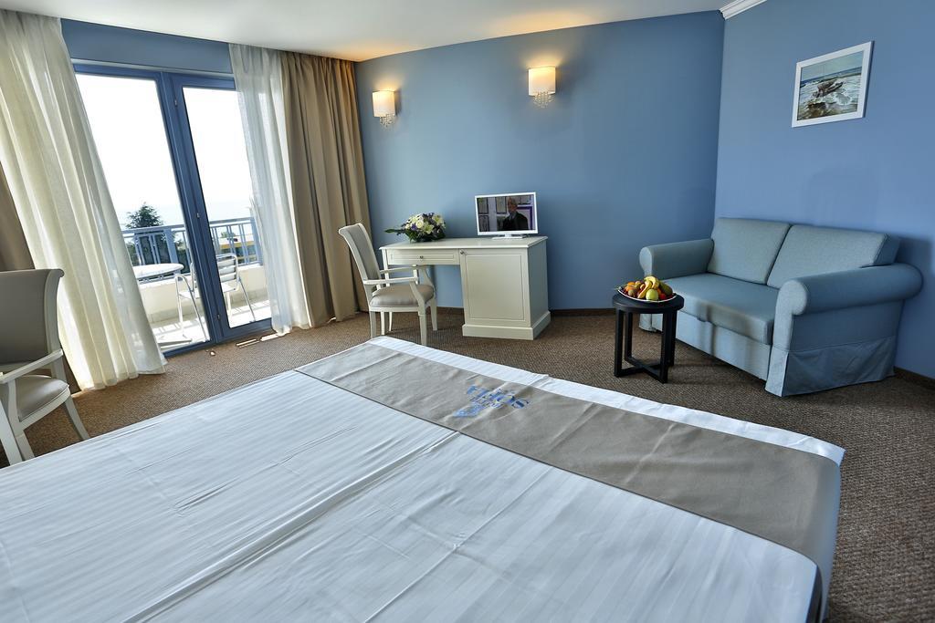 Sofia Hotel Золотые Пески Экстерьер фото
