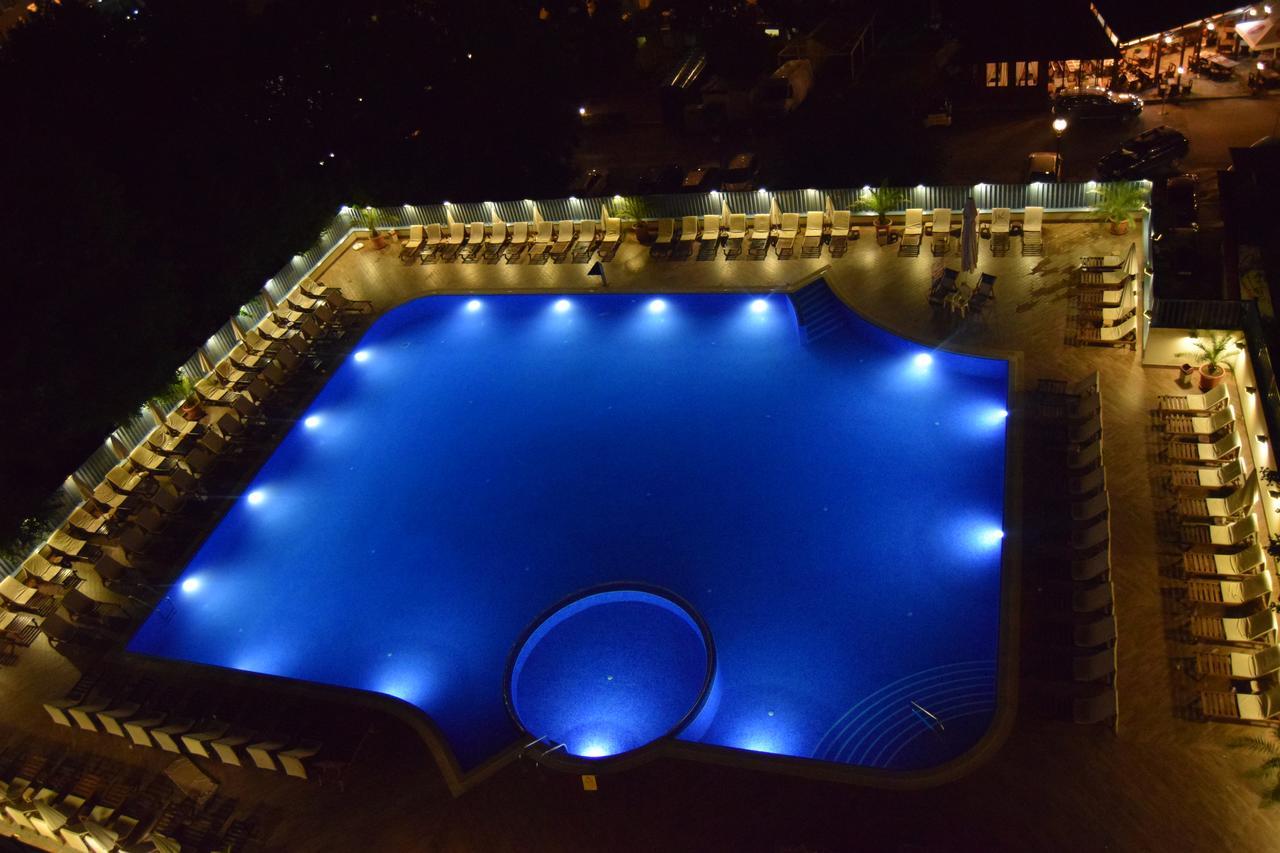 Sofia Hotel Золотые Пески Экстерьер фото