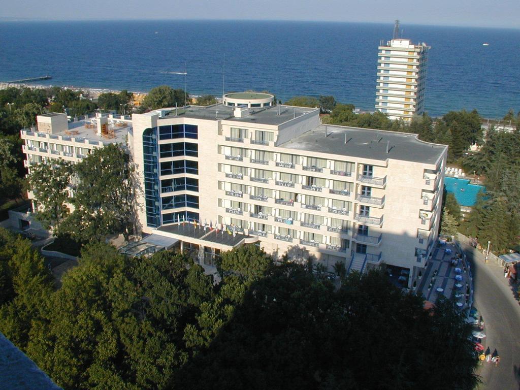 Sofia Hotel Золотые Пески Экстерьер фото