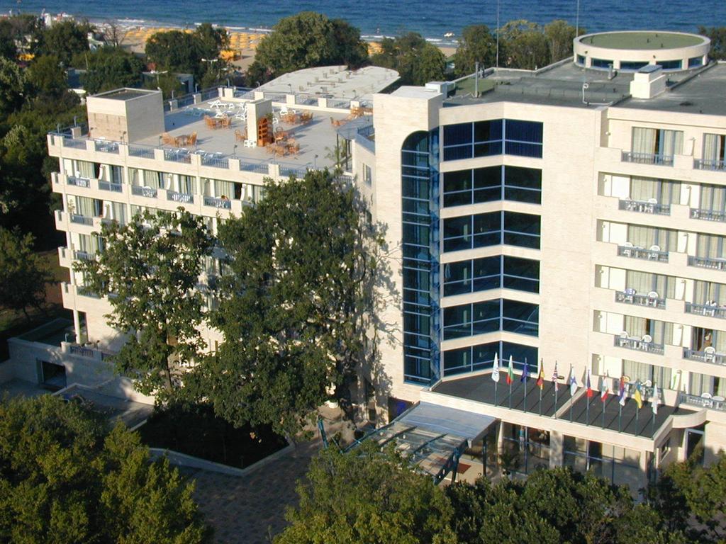 Sofia Hotel Золотые Пески Экстерьер фото
