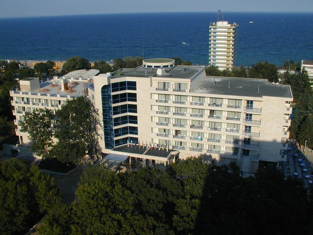 Sofia Hotel Золотые Пески Экстерьер фото