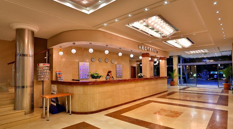 Sofia Hotel Золотые Пески Экстерьер фото
